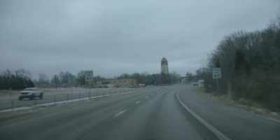 (gentle instrumental
music playing) - Next Exit