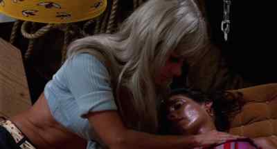 (gentle instrumental music) - Angels' Wild Women