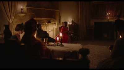 - [gentle lute music] - Anne Boleyn