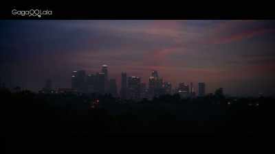 (gentle music)
(airplane whirring) - The Mattachine Family