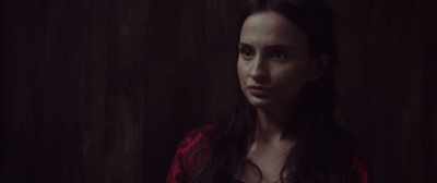 (gentle music continues)
(rain splattering) - The Highwayman