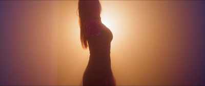(gentle music continues) - Girls on Film