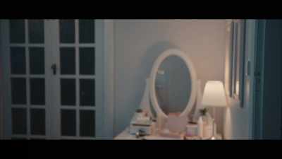 (gentle music continues) - The Red Shoes: Next Step