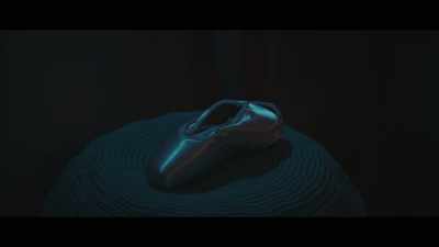(gentle music continues) - The Red Shoes: Next Step