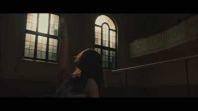 (gentle music continues) - The Red Shoes: Next Step