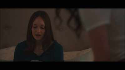 (gentle music continues) - The Red Shoes: Next Step