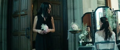 (gentle music intensifies) - Til Death Do Us Part