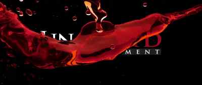 (gentle music)
(liquid bubbling) - Bad Fish