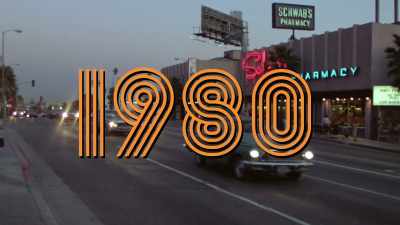 ♪ (GENTLE MUSIC PLAYING) ♪ - Music Box: Yacht Rock: A DOCKumentary