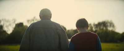 (GENTLE MUSIC PLAYING) - The Boys in the Boat