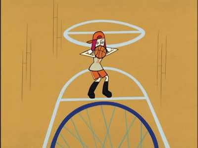 ♪ (GENTLE MUSIC PLAYS) ♪ - Clone High