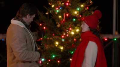 (gentle music) - The Secret Gift of Christmas