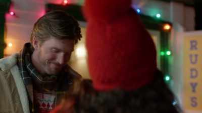 (gentle music) - The Secret Gift of Christmas