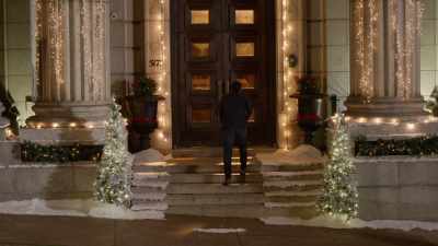 (gentle music) - The Secret Gift of Christmas