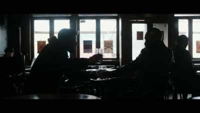 [gentle music] - Trafficking