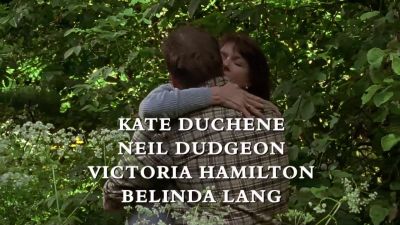 GENTLE MUSIC - Midsomer Murders