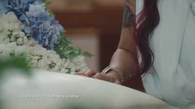 (gentle music) - Keyshia Cole: This Is My Story