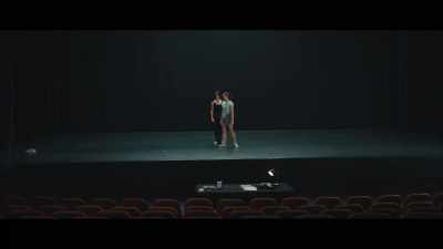 (gentle music) - The Red Shoes: Next Step