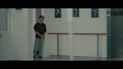 (gentle music) - The Red Shoes: Next Step