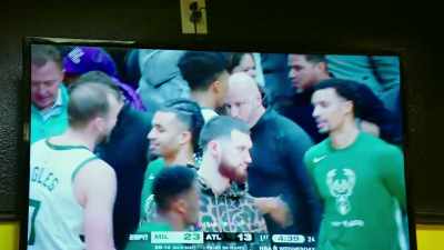 [gentle music] - Destination NBA: A G League Odyssey