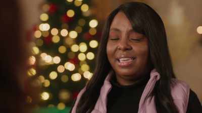 (gentle music) - All Saints Christmas
