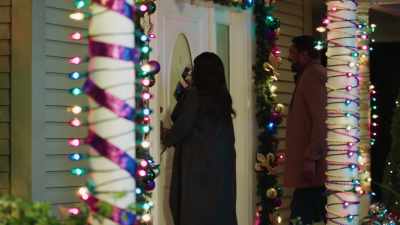 (gentle music) - All Saints Christmas