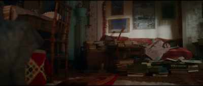 [gentle music] - Theodosia