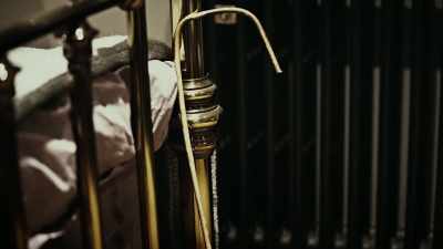 [gentle music] - The Murder of Sandra Rivett