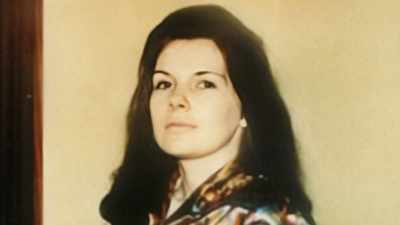 [gentle music] - The Murder of Sandra Rivett
