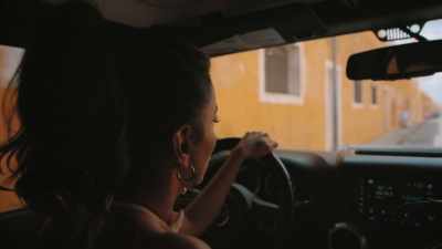 [gentle music] - Eva Longoria: Searching for Mexico