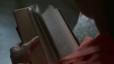 [gentle music] - Power Book II: Ghost