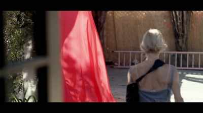 (gentle music) - The Aerialist