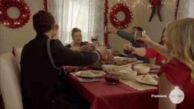           [gentle music] - A Very Nutty Christmas
