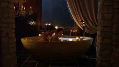 (gentle music) - American Kamasutra