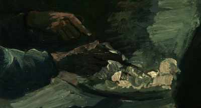 (gentle music) - Van Gogh: Of Wheat Fields and Clouded Skies