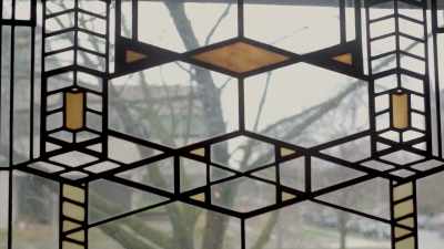 (gentle music) - Frank Lloyd Wright: The Man Who Built America
