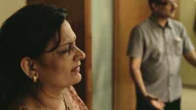 (gentle music) - A Suitable Girl