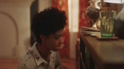 ♪ gentle music ♪ ♪♪♪ - The Chi