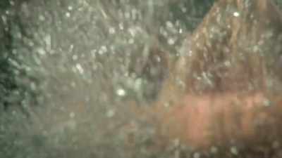 (gentle music)
(water gurgling) - Girl from Nowhere