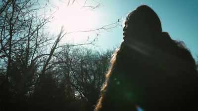Gentle nudges from
gentle creatures - Secrets of the Sasquatch