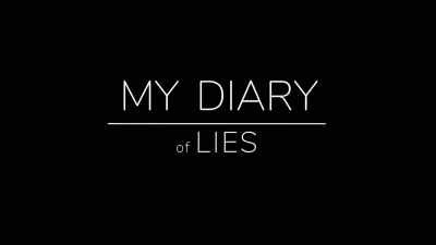 (gentle ominous music continues) - My Diary of Lies