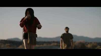 (gentle ominous music) - Desert Shadows