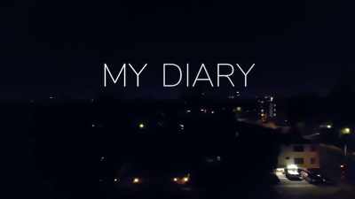 (gentle ominous music) - My Diary of Lies