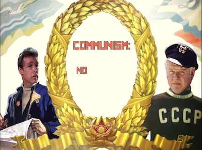 (gentle orchestra music) - The Gilligan Manifesto
