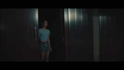 (gentle orchestral music
continues) - The Red Shoes: Next Step