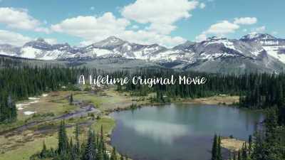  [gentle orchestral music] - Mistletoe in Montana