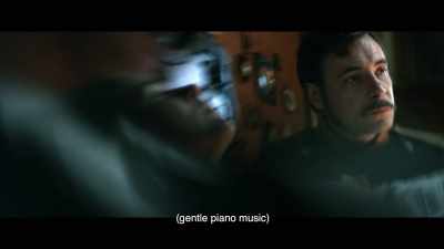 (gentle piano music) - The Ninth