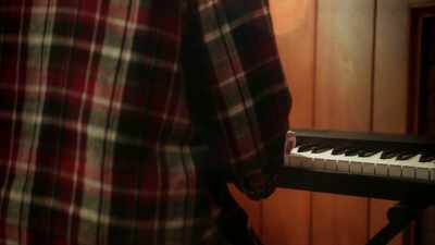 (gentle piano music) - The UnBelievable with Dan Aykroyd