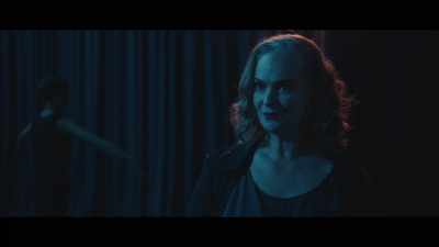 (gentle piano music) - The Red Shoes: Next Step
