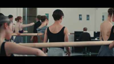 (gentle piano music) - The Red Shoes: Next Step